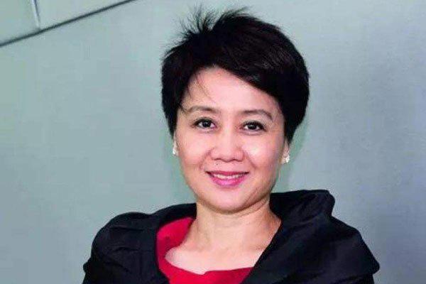 梁安琪怎么怀上的 四太子女都没有她手段高