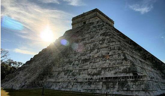 2012人类已经灭绝证据 人类在2012已经死了是真的吗