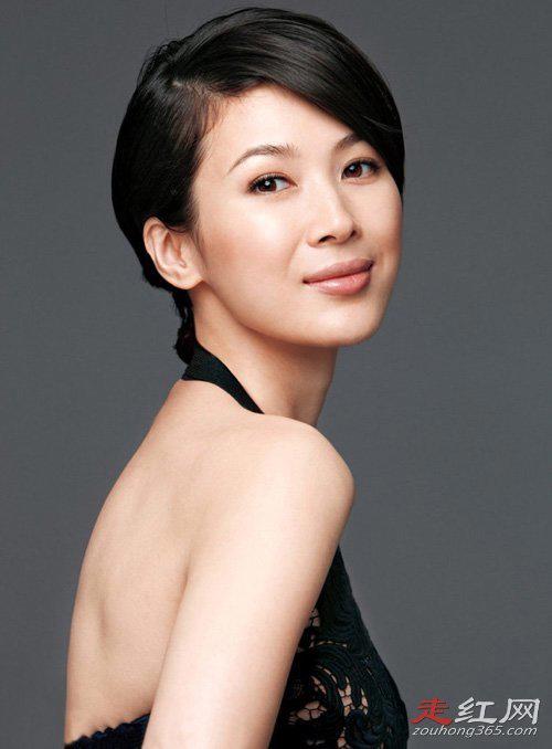 童蕾个人简介老公是谁 周旭辉是圈外人士