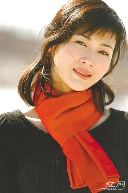 童蕾个人简介老公是谁 周旭辉是圈外人士