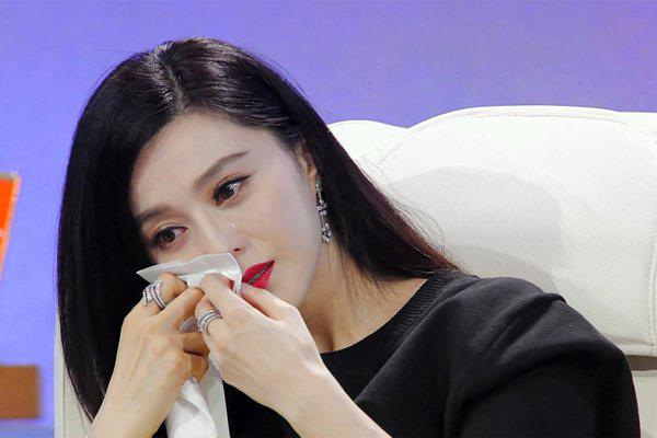 范冰冰税务案件被批捕了吗 发表致歉信落幕