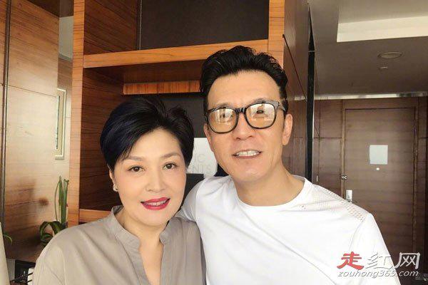 李咏老婆哈文个人资料现状 妻子改嫁了吗？是什么民族