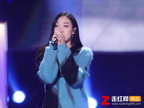 中国好声音潘虹哪里人，潘虹的个人资料简介揭秘