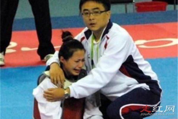 杨淑君电子袜事件真相 违规被取消比赛资格