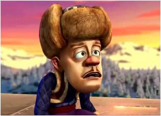 光头强是被谁打死的 吉吉为什么杀死光头强