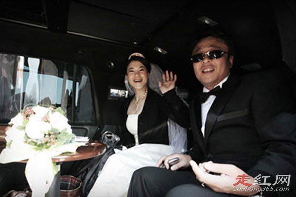 王楠的老公郭斌个人简历 因为结婚退出了体育界