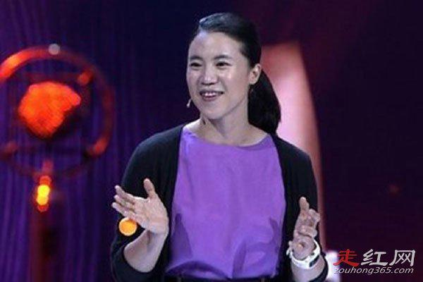 王楠的老公郭斌个人简历 因为结婚退出了体育界