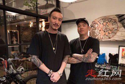 明星王阳明渣男怎么回事 背着女友偷吃最终分手