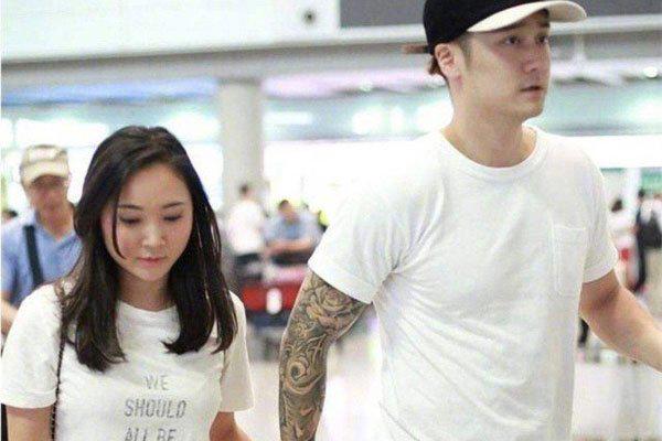 蒋劲夫女友玩7p是什么意思 她的疯狂你没见识到