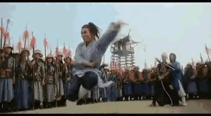 李连杰的真实家世如何 祖上爷爷是谁