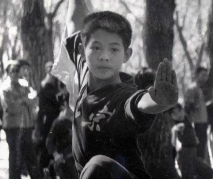 李连杰的真实家世如何 祖上爷爷是谁