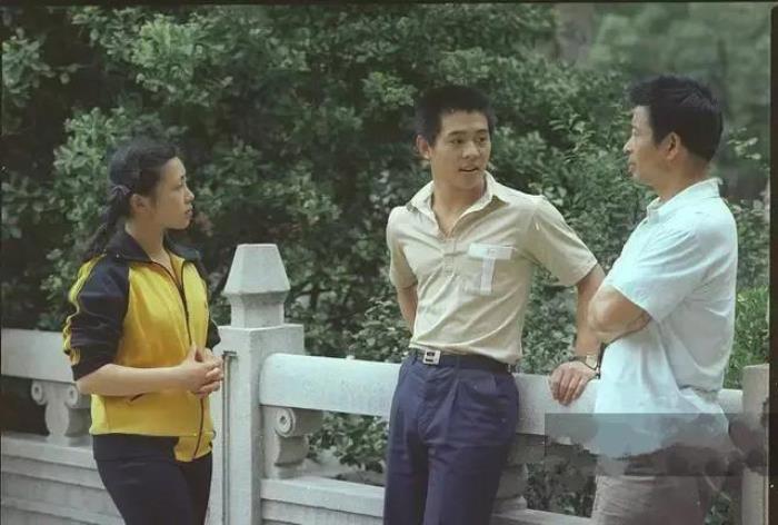 李连杰的真实家世如何 祖上爷爷是谁