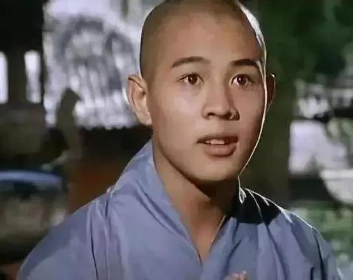 李连杰的真实家世如何 祖上爷爷是谁