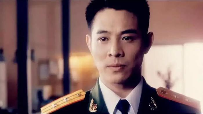 李连杰的真实家世如何 祖上爷爷是谁