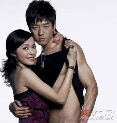 姚晨和凌潇肃的故事 离婚真实原因到底谁错