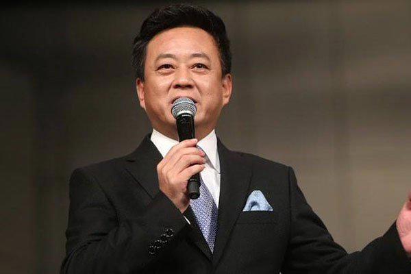 朱军案开庭最新结果 如果可以洗白早公开结果了