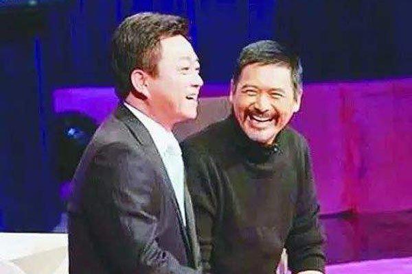 朱军案开庭最新结果 如果可以洗白早公开结果了