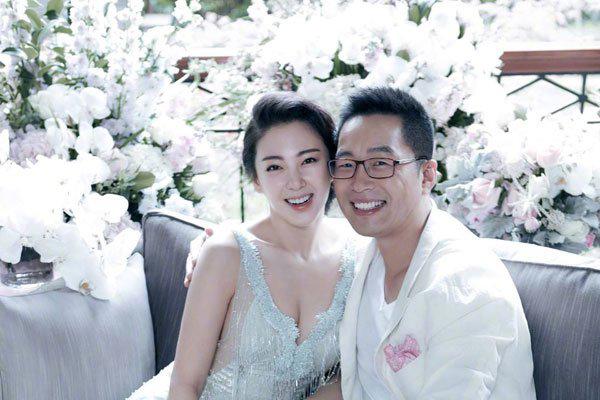 袁巴元前妻是谁有钱吗 圈外人婚姻反正不怎么好