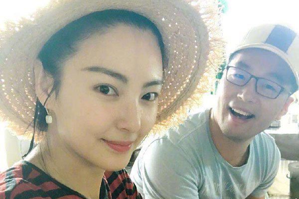 袁巴元前妻是谁有钱吗 圈外人婚姻反正不怎么好