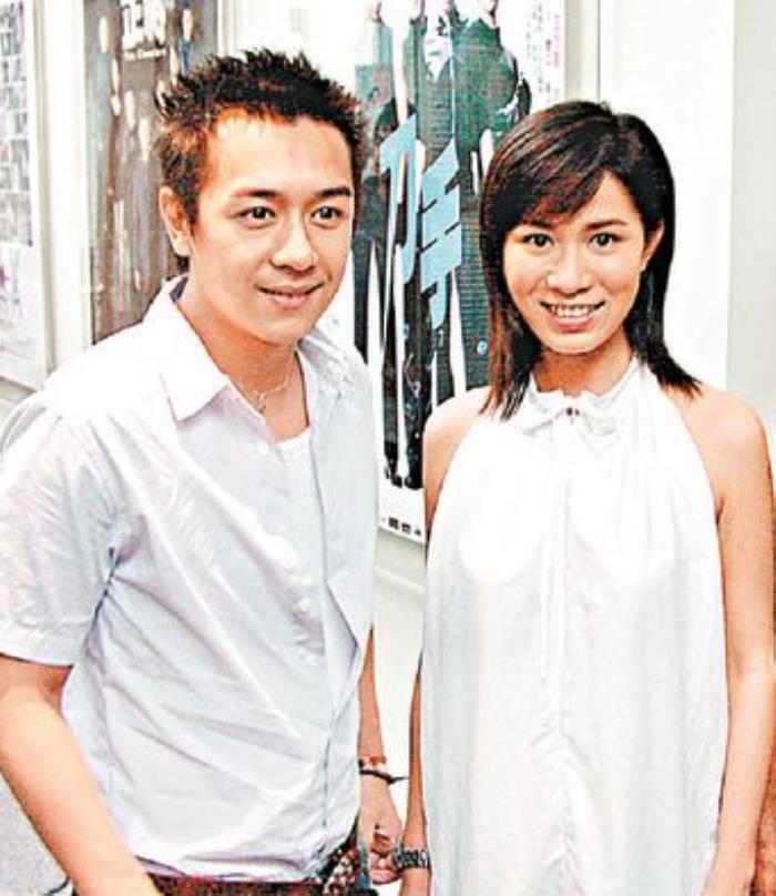 陈浩民陈嘉桓非礼门狼吻事件 老婆5年生4胎还晒剃毛