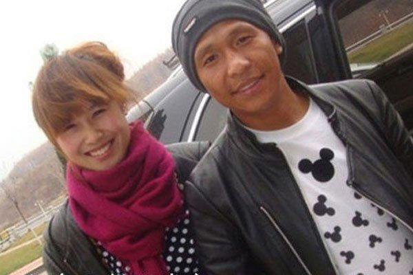 宋小宝老婆王雪真人照片 前妻不会生子被抛弃