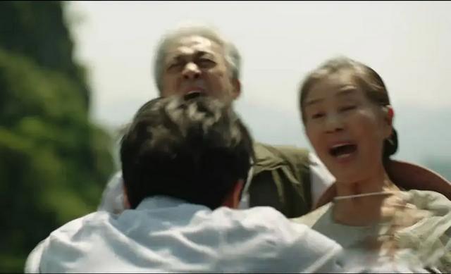 隐秘的角落一共多少集 结局看似童话实际细思极恐