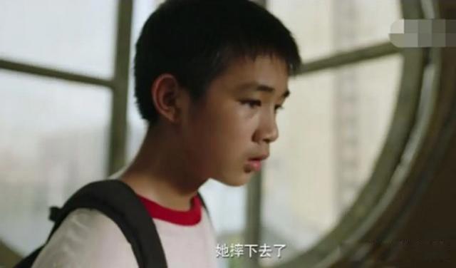 隐秘的角落一共多少集 结局看似童话实际细思极恐