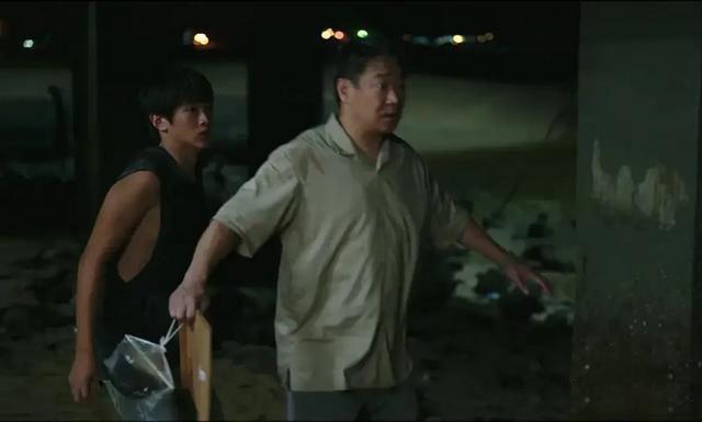 隐秘的角落一共多少集 结局看似童话实际细思极恐