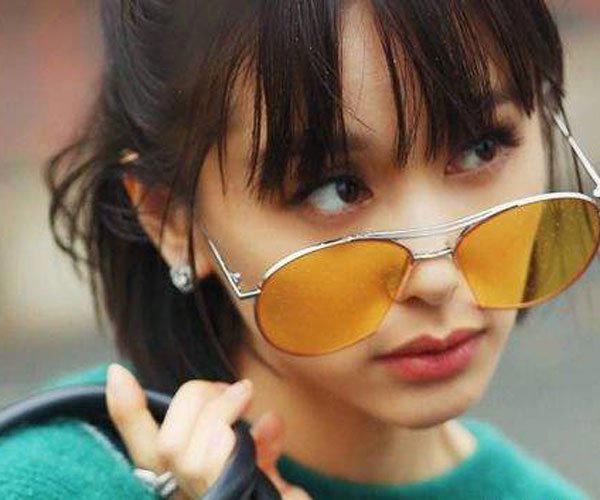 王子文个人资料简介及家世 她和王朔关系太神秘