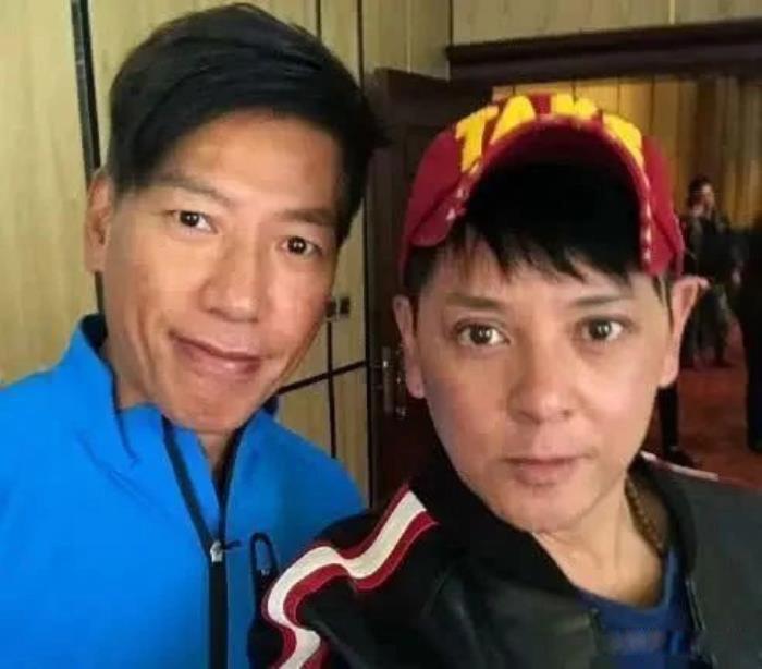 中国有多少吸毒的明星 17人的明星吸毒名单大全