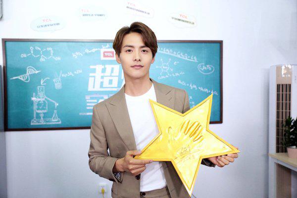 马天宇个人资料及简介 承认过的女友是谁