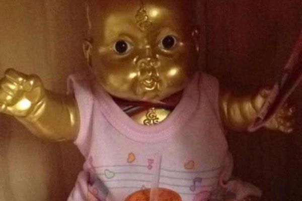 明星养小鬼什么意思 没有什么真实案例以及证据罢了