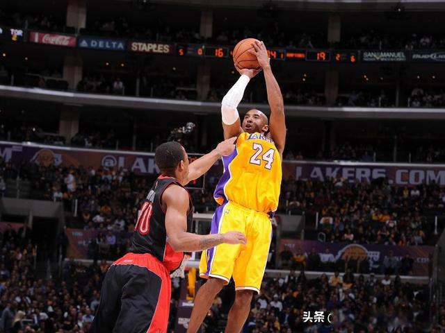 科比布莱恩特经典句子 说过的励志名言