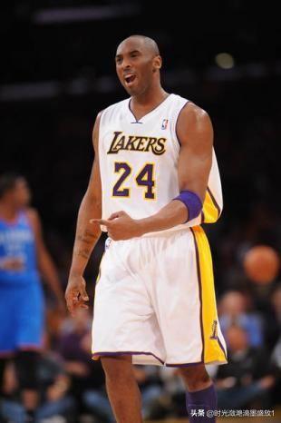 科比布莱恩特经典句子 说过的励志名言