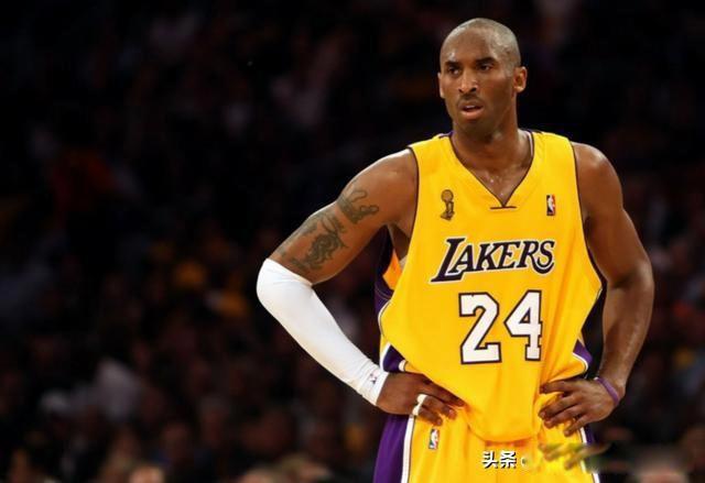 科比布莱恩特经典句子 说过的励志名言