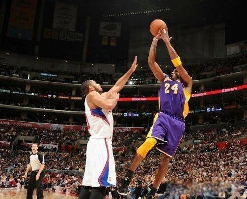 科比布莱恩特经典句子 说过的励志名言