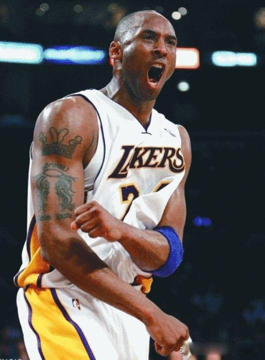 科比布莱恩特经典句子 说过的励志名言