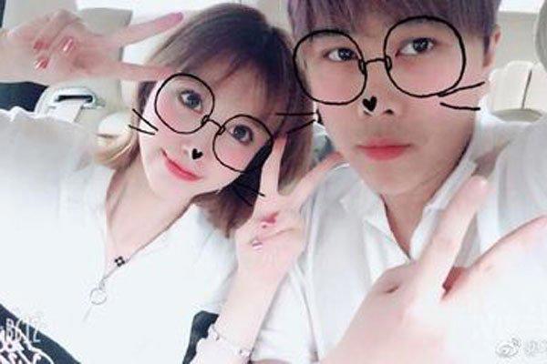 赵梦玥自爆一血是怎么回事 和老嫖劈腿的事件有些狗血