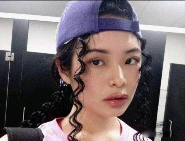 许可馨说的原话 父母真实身份已曝光