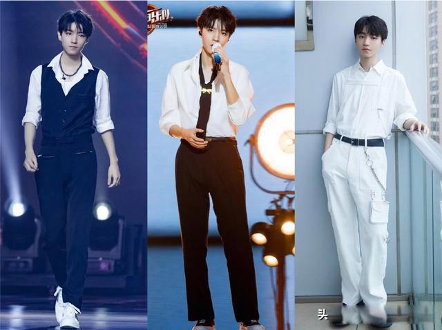 王俊凯个人资料简介及家世 王俊凯变了好多