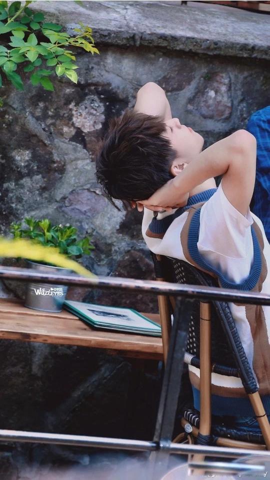 王俊凯个人资料简介及家世 王俊凯变了好多