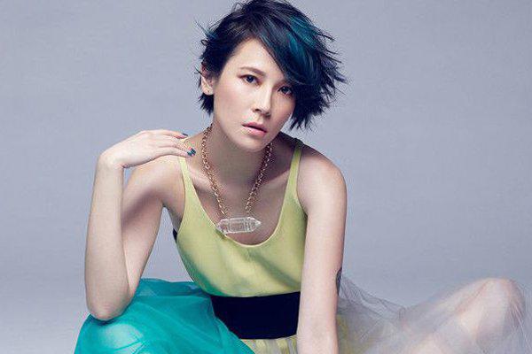 杨乃文个人资料简介 一不小心成了最后一名