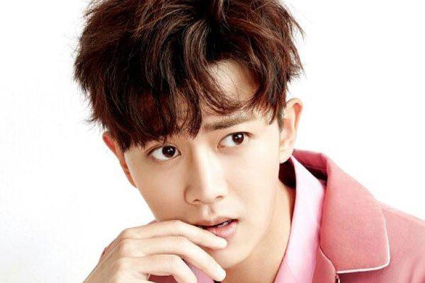 任嘉伦的个人资料 家中的老婆很厉害