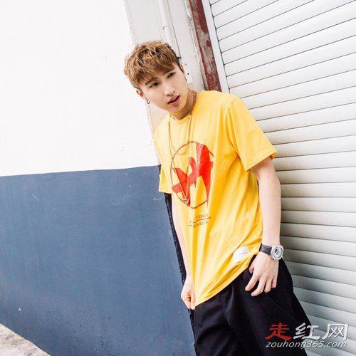 黄礼格个人资料简介 参加中国有嘻哈哪一期