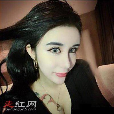 李蒽熙是外围女怎么回事 生活费每个月50万