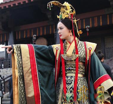 魏丑夫简介真实历史 是芈月十分宠爱的情夫