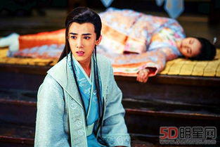 李轩辕是古代什么人物 原型人物是历史上什么人