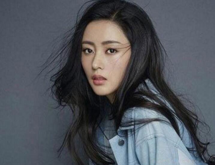 张天爱年龄和个人资料 年龄之谜到底多大