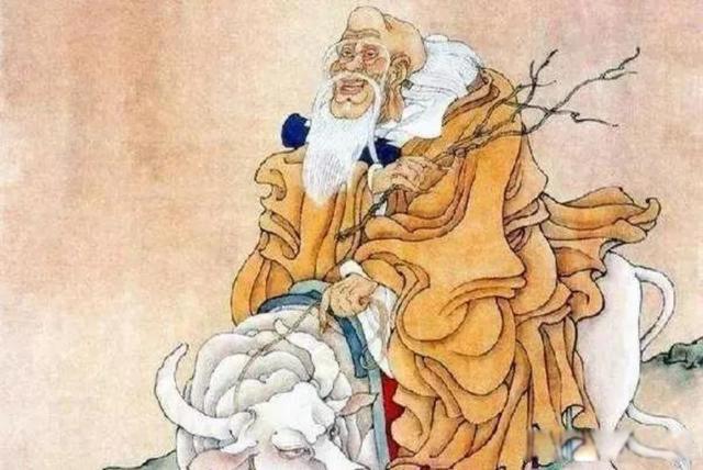 道可道非常道名可名非常名的意思 语言是对其的一种限制