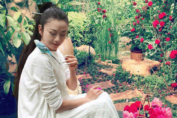 杨丽萍个人资料简介 她什么时候结婚了怎么不生孩子